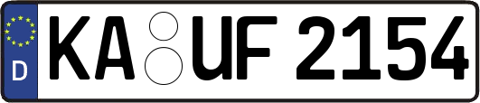 KA-UF2154