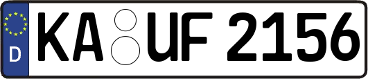 KA-UF2156