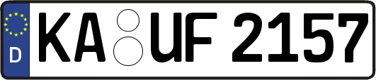 KA-UF2157