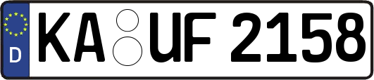 KA-UF2158