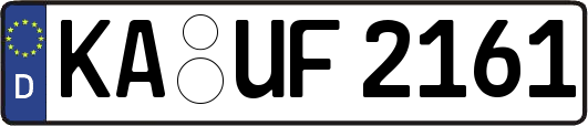 KA-UF2161