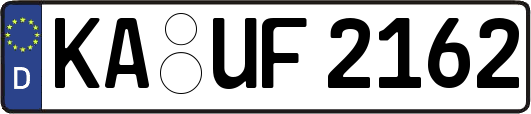 KA-UF2162