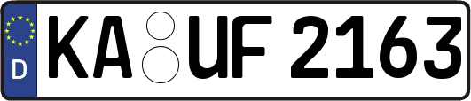 KA-UF2163