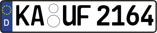 KA-UF2164