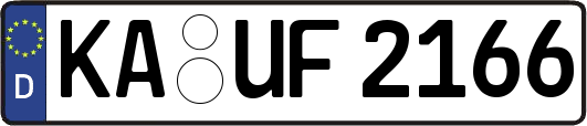 KA-UF2166