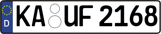 KA-UF2168