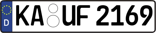 KA-UF2169