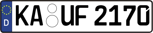 KA-UF2170