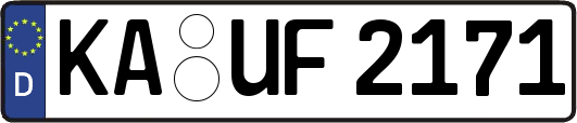 KA-UF2171