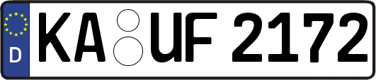 KA-UF2172