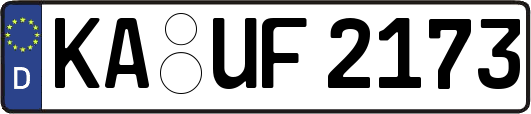 KA-UF2173