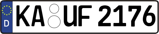 KA-UF2176