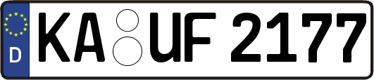 KA-UF2177