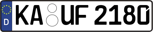 KA-UF2180