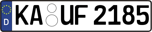 KA-UF2185
