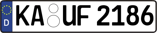 KA-UF2186