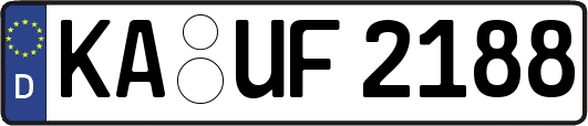KA-UF2188