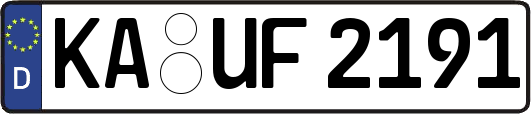 KA-UF2191
