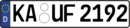 KA-UF2192