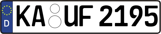 KA-UF2195