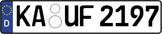 KA-UF2197
