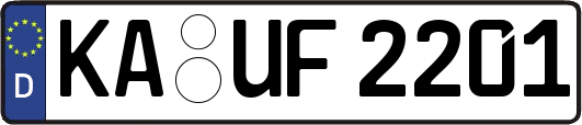 KA-UF2201