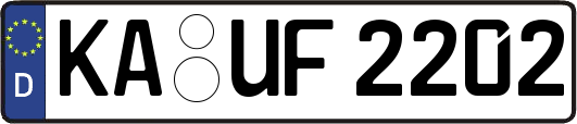 KA-UF2202