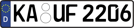 KA-UF2206