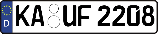 KA-UF2208