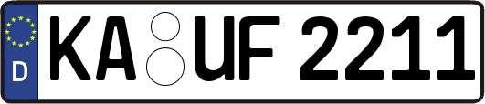 KA-UF2211