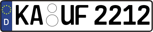 KA-UF2212
