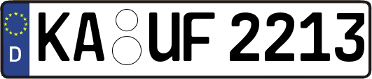 KA-UF2213