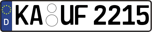 KA-UF2215