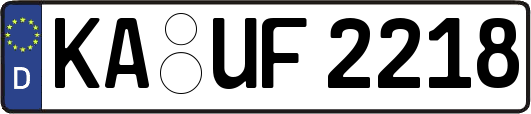 KA-UF2218