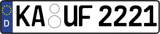 KA-UF2221