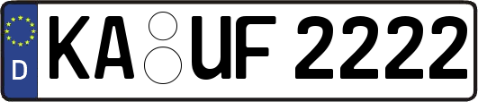 KA-UF2222