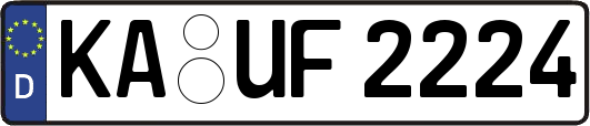 KA-UF2224