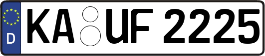 KA-UF2225