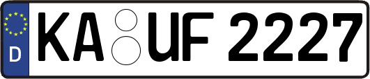 KA-UF2227
