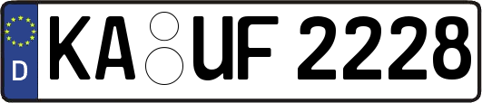 KA-UF2228