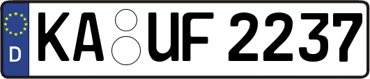 KA-UF2237
