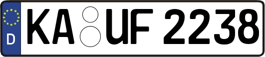 KA-UF2238