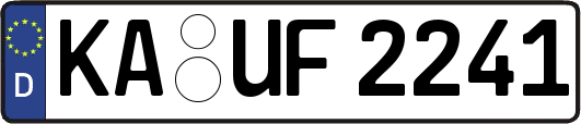 KA-UF2241