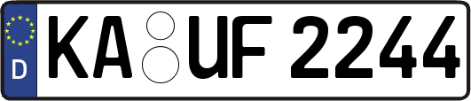 KA-UF2244