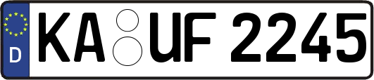 KA-UF2245