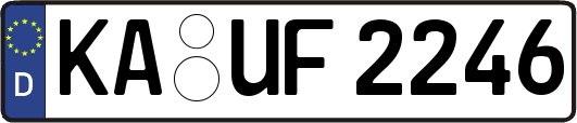 KA-UF2246