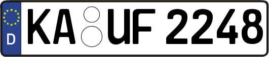 KA-UF2248