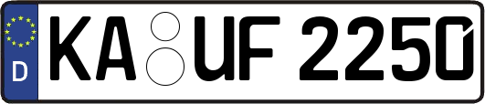 KA-UF2250
