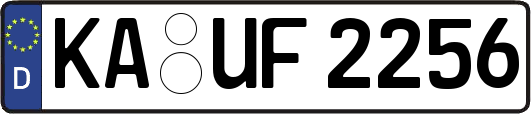 KA-UF2256