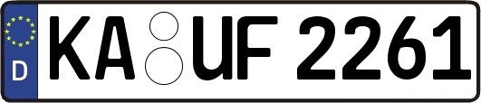 KA-UF2261